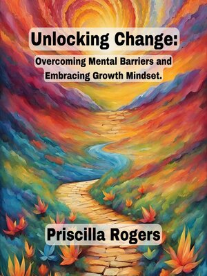 cover image of Unlocking Change